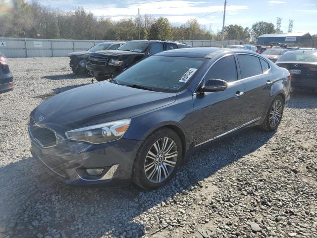 KIA CADENZA PR 2015 knaln4d7xf5182392