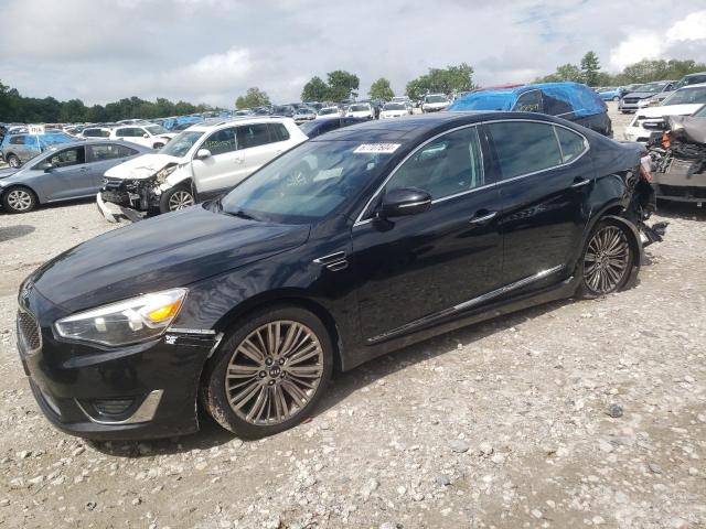 KIA CADENZA PR 2015 knaln4d7xf5183526