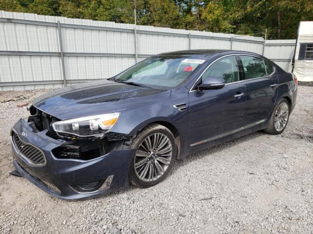 KIA CADENZA PR 2015 knaln4d7xf5185700