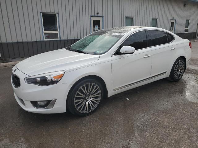 KIA CADENZA LU 2016 knaln4d7xg5199162