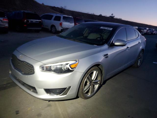 KIA CADENZA 2016 knaln4d7xg5212654