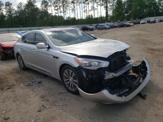 KIA K900 2017 knalt4d33h6035184