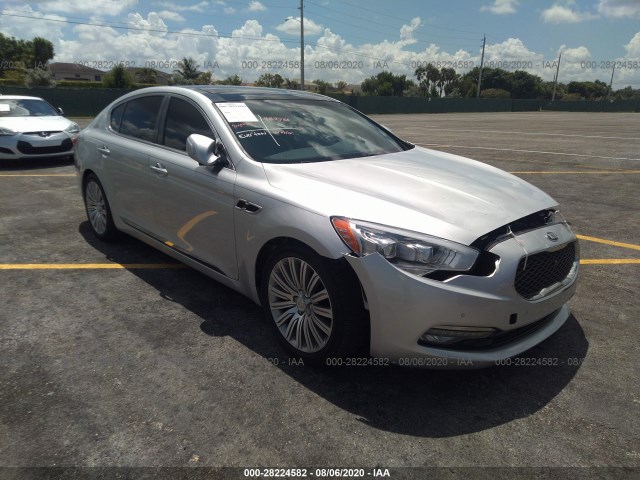 KIA K900 2015 knalu4d40f6025473