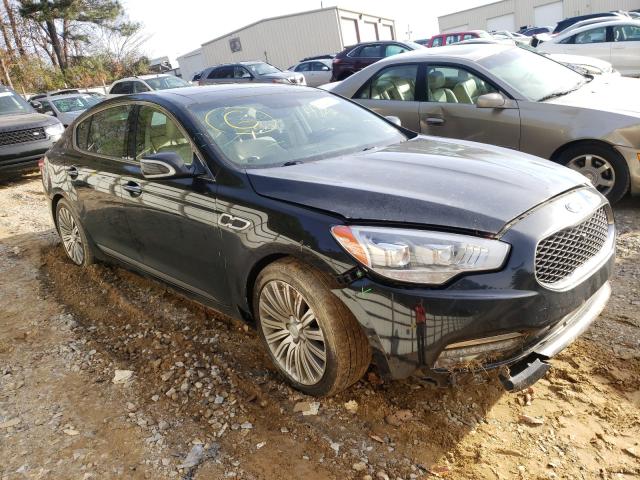 KIA K900 2015 knalu4d40f6026039