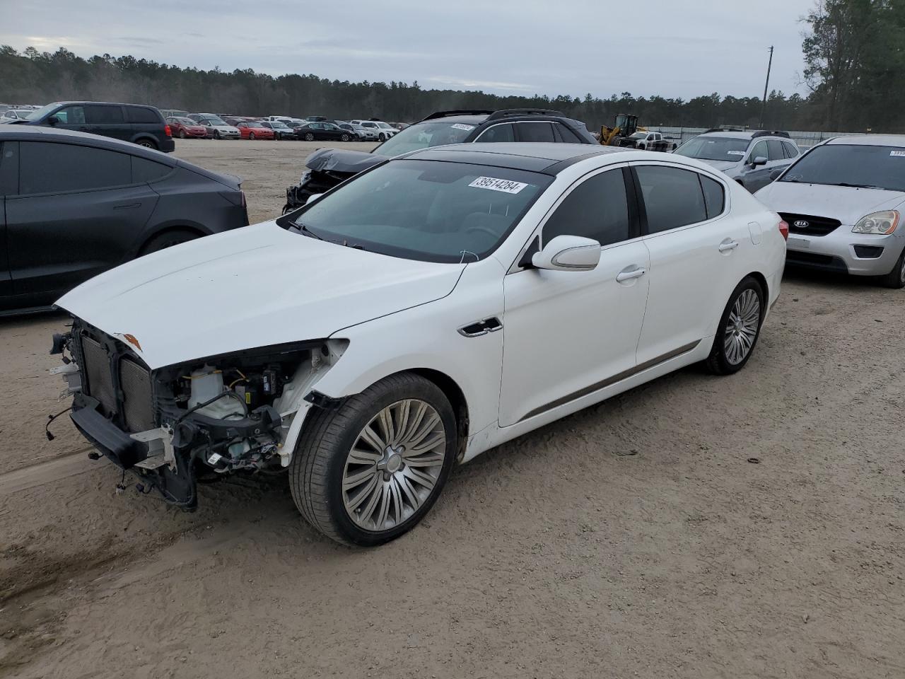 KIA K900 2015 knalu4d40f6026834