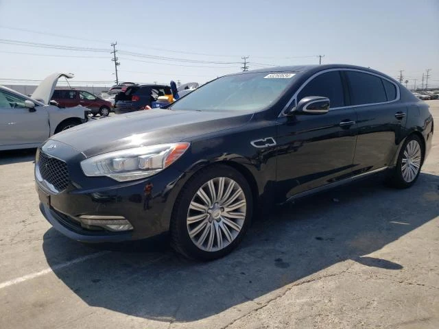 KIA K900 2015 knalu4d41f6024087