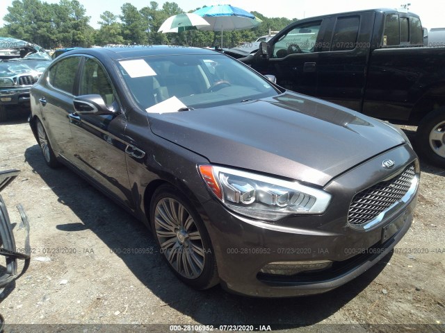 KIA K900 2015 knalu4d41f6027541