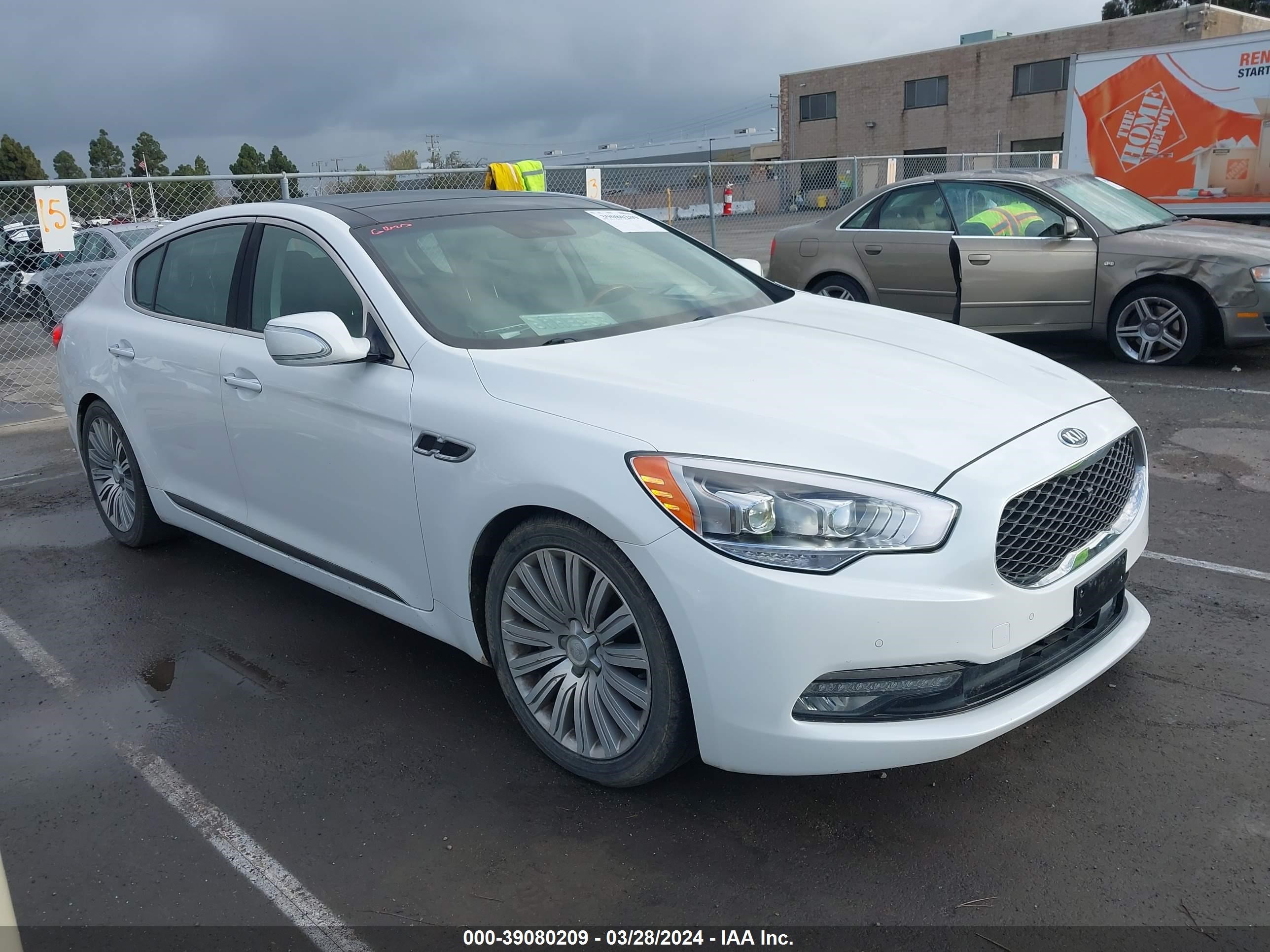 KIA K900 2015 knalu4d42f6027113