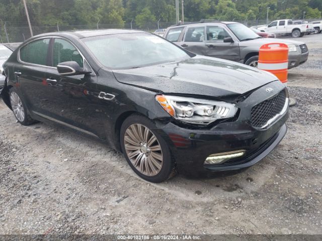 KIA K900 2015 knalu4d42f6027144