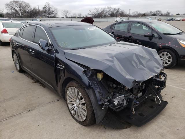 KIA K900 2015 knalu4d43f6024169