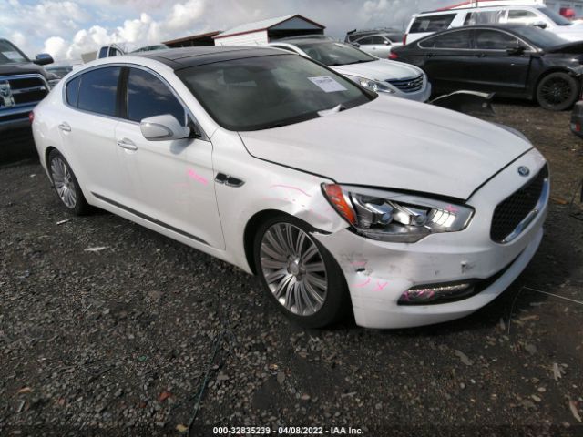 KIA K900 2015 knalu4d43f6025113