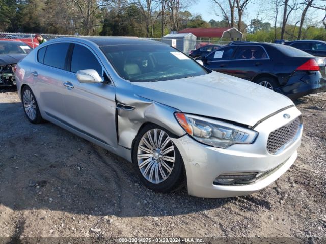 KIA K900 2015 knalu4d43f6025712