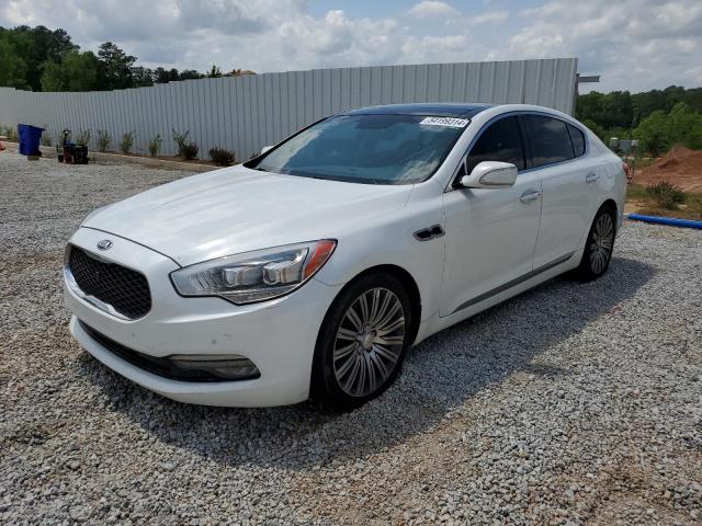 KIA K900 2015 knalu4d45f6024142