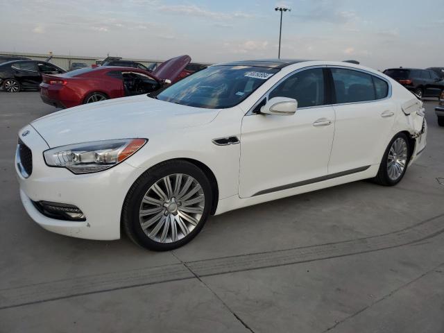 KIA K900 2015 knalu4d45f6024304