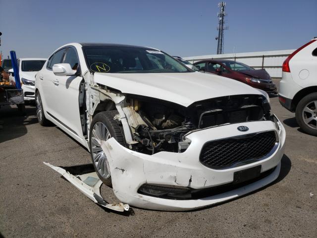 KIA K900 2015 knalu4d45f6026666