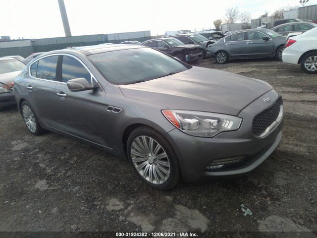 KIA K900 2015 knalu4d45f6026697