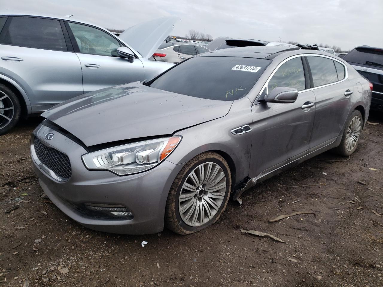 KIA K900 2015 knalu4d45f6026814