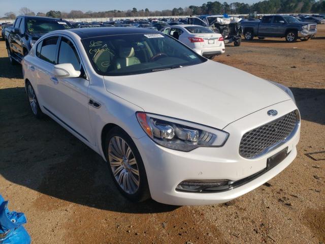 KIA K900 2015 knalu4d45f6027560