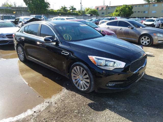 KIA K900 2015 knalu4d46f6027485