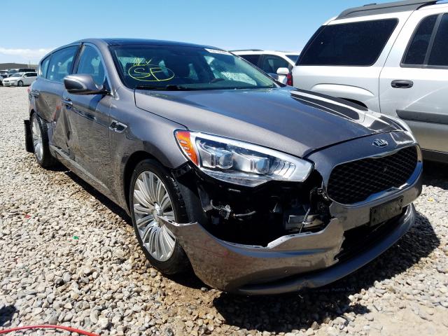 KIA K900 2015 knalu4d47f6024059