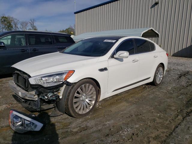 KIA K900 2015 knalu4d47f6024823