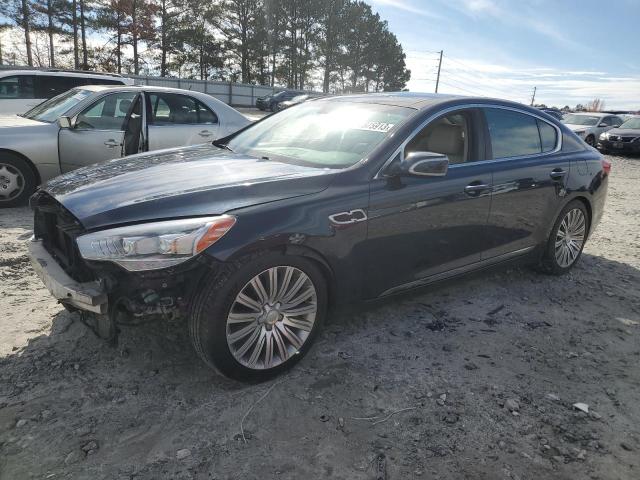 KIA K900 2015 knalu4d47f6025051