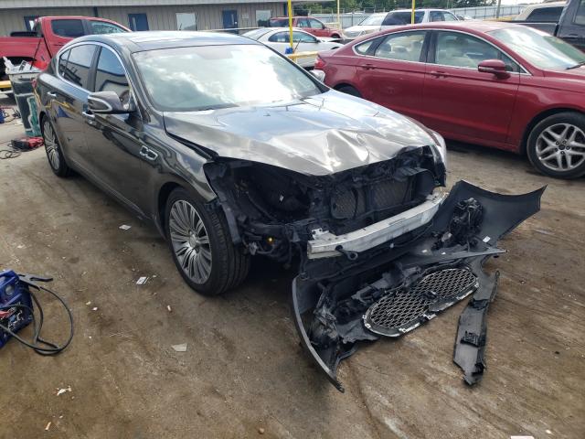 KIA K900 2015 knalu4d47f6027219