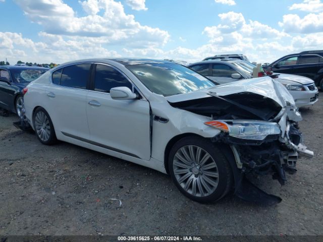 KIA K900 2015 knalu4d48f6024670