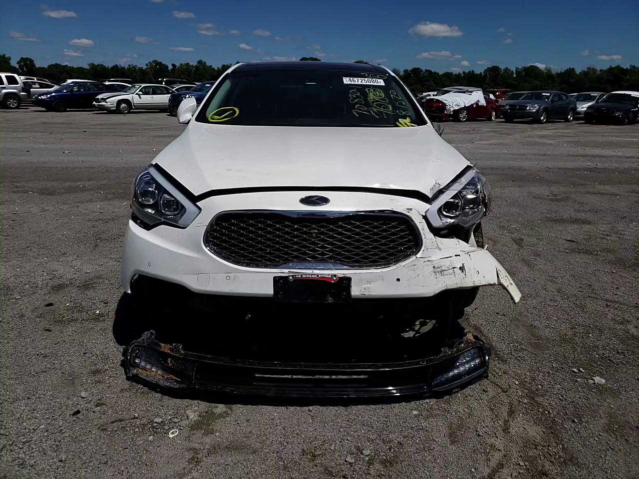 KIA K900 2015 knalu4d49f6024533