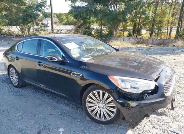 KIA K900 2015 knalu4d49f6027125