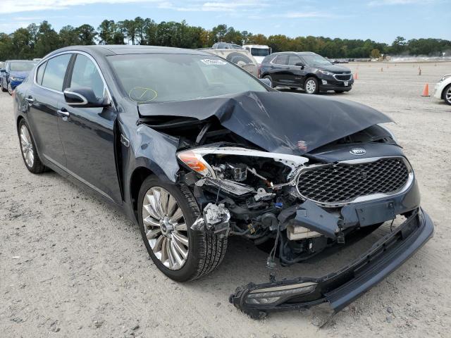 KIA K900 2015 knalw4d40f6017223