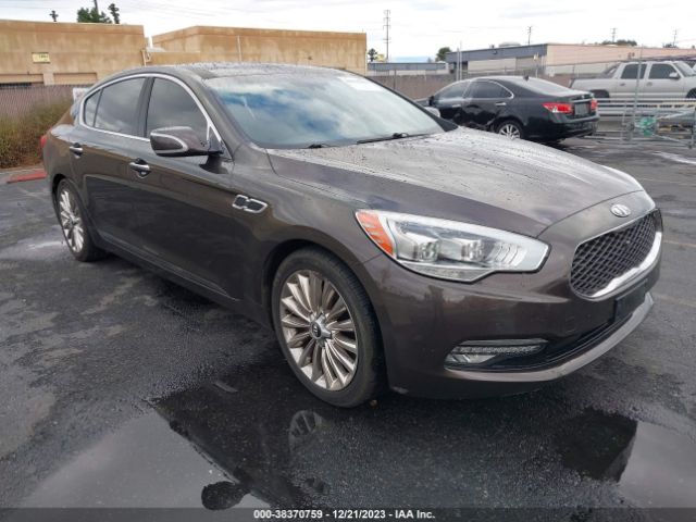 KIA K900 2015 knalw4d40f6018050