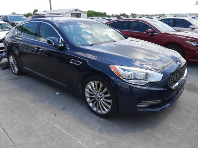 KIA K900 2015 knalw4d40f6019246