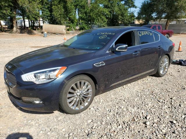 KIA K900 2015 knalw4d40f6019358