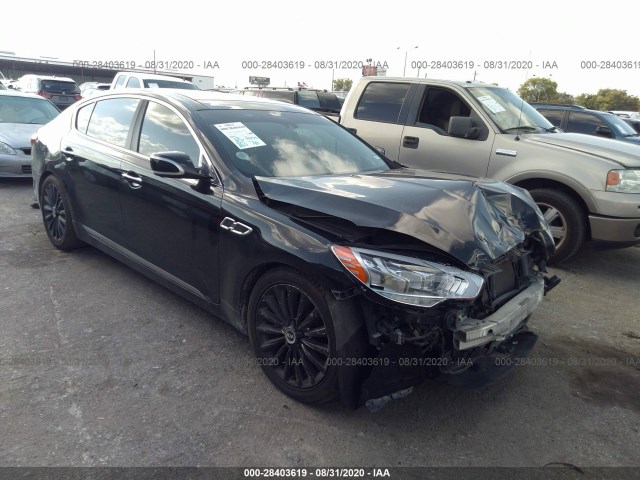 KIA K900 2015 knalw4d40f6019652