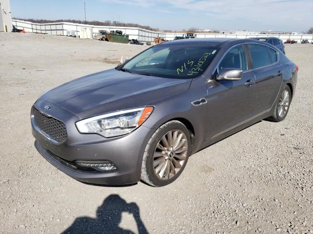 KIA K900 2015 knalw4d40f6021028