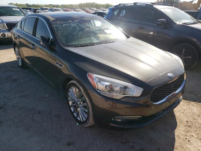 KIA K900 2015 knalw4d40f6021191