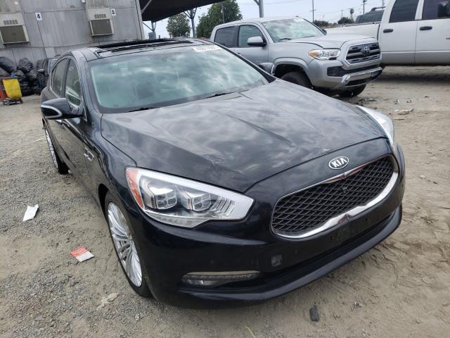 KIA K900 2015 knalw4d40f6021207