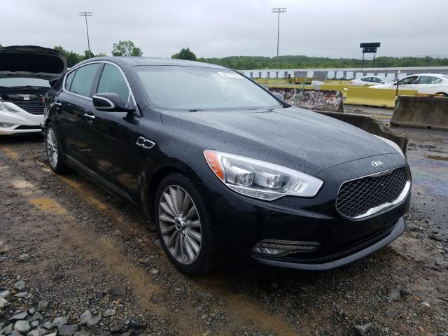 KIA K900 2015 knalw4d40f6021370