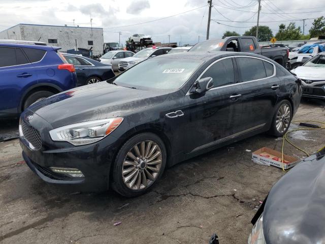 KIA K900 2015 knalw4d40f6021515