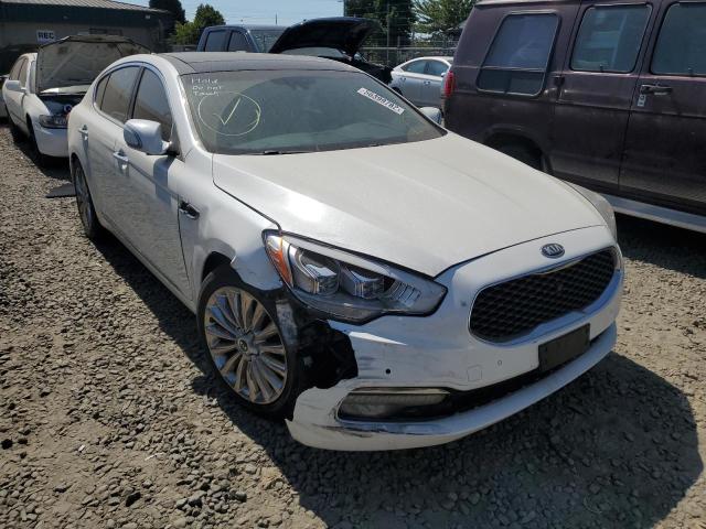 KIA K900 2015 knalw4d40f6022633