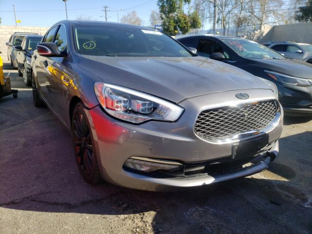 KIA K900 2015 knalw4d40f6022745