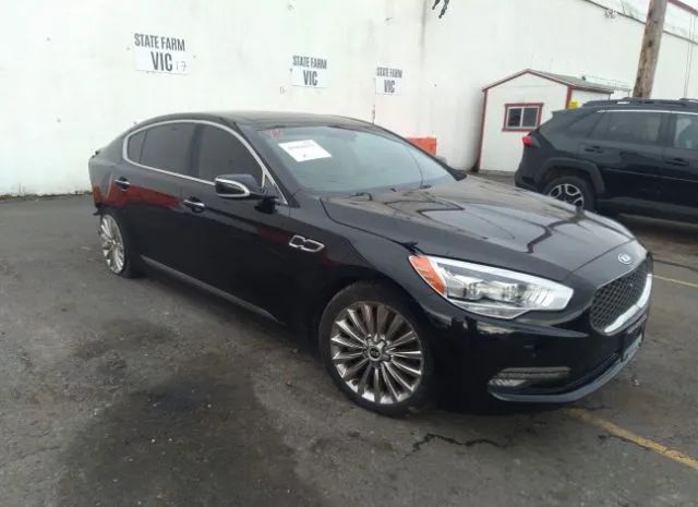 KIA K900 2015 knalw4d40f6023104