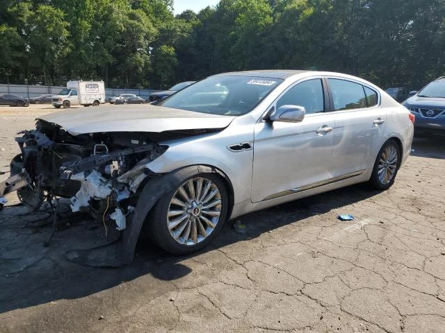 KIA K900 2015 knalw4d41f6017120