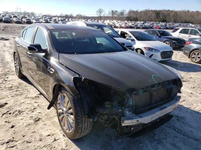 KIA K900 2015 knalw4d41f6017439