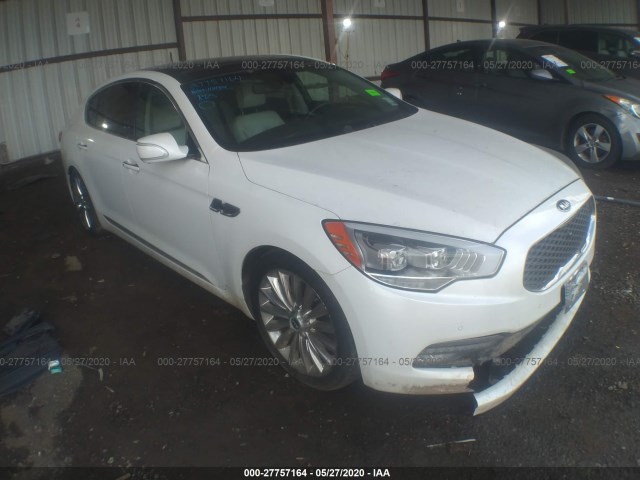 KIA K900 2015 knalw4d41f6017473