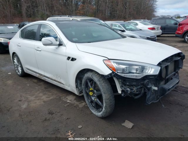 KIA K900 2015 knalw4d41f6017943