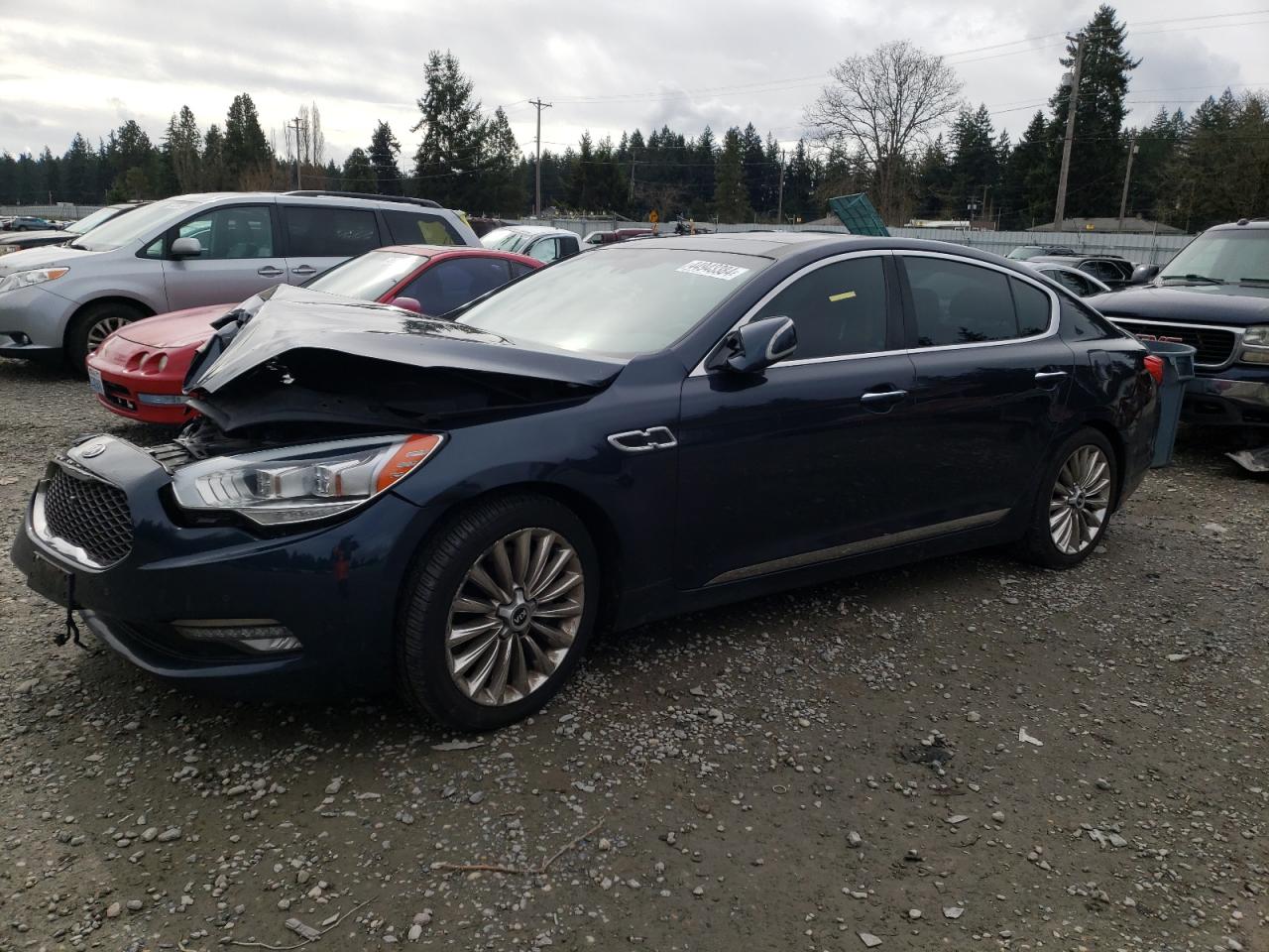 KIA K900 2015 knalw4d41f6018039