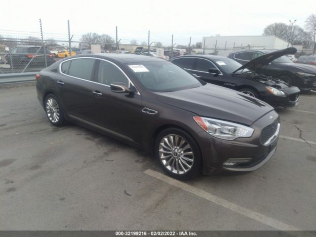 KIA K900 2015 knalw4d41f6018445