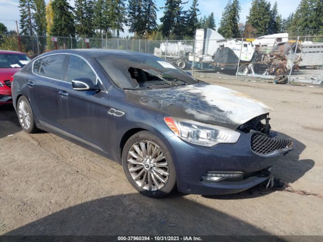 KIA K900 2015 knalw4d41f6019692